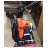 Backpack Leaf Blower