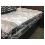 Serta IComfort Queen Pillow Top Mattress