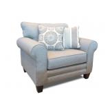 Fusion Grande Mist Chair 1/2