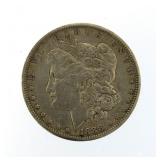 1888-P Morgan Silver Dollar