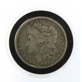 1897-O Morgan Silver Dollar