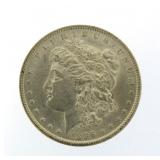 1893-P BU Morgan Silver Dollar