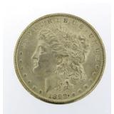 1898-O BU Morgan Silver Dollar *Key Date