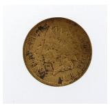 1908-S Indian Head Cent *Key Date