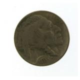 1931-S Buffalo Nickel *Better Date