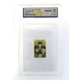 1964 Hallmark Graded Beetles Stamp