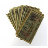 12 - Military Pay Bills