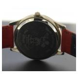 Disney Mickey Mouse Club Watch - Red Band