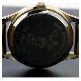 Disney Mickey Mouse Club Watch - Black Band
