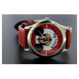 Disney Mickey Mouse Club Watch - Red Band