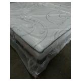 King Serta iComfort Hybrid Mattress