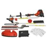 Straus 4 in 1 Gasoline Grass Trimmer