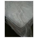 King Serta Wynstone II Mattress & Box