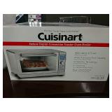 Cuisinart 1800w Dig Convection Oven