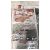 “The Matrex Pad” King Mattress Pad