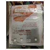 Queen matrex pad