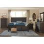Ashley B736 Queen 5 pc Bedroom Suite
