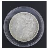 1896-O Morgan Silver Dollar *Key Date