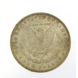 1885-O BU Morgan Silver Dollar