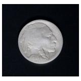 1914-D Buffalo Nickel *Key Date
