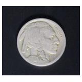 1920 Buffalo Nickel *Key Date