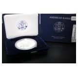 2010 American Eagle Proof Silver Dollar