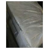 King Serta Harrison Pill Top Mattress & Box