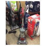 Black and Decker Vacuum Pre-Owned