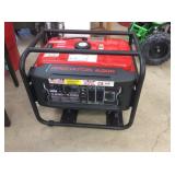 Predator 4k Generator