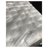 King Serta Perfect Sleeper Reversible Matt & Box