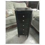 Hives & Honey Dark Jewelry Box