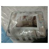 Full Size Liz Claiborne Comforter Set