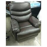Pro Longer Power Recliner