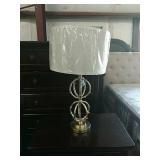 Ashley Large Designer Table Lamp