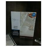 Mainstays Hand Mixer