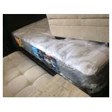 Serta Woodbair Queen Euro top Mattress