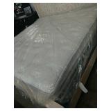 King Serta Smart Surface Mattress & Box