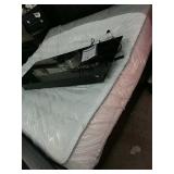 King Serta Oakbridge Perfect Sleeper Matt & Box