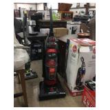 Bissell Power Force Vacuum Helix Turbo