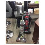 Hoover Air Steerable Vacuum