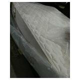 Queen Firm Pillow Top Matt&Box