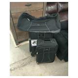 Skyway 3 Pc Luggage Set