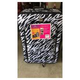 Protege 4 pc Luggage Set