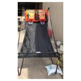 Large Electronic Basketball Game