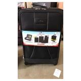 $280 Skyway 5 pc Travel Set