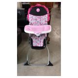 Disney Highchair