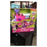 Disney Activity Choo Choo
