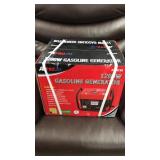 1200 W Gas Generator