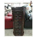 Hives & Honey Jewelry Box