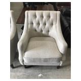 Madison Park Designer Accent Chair